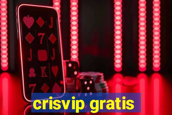 crisvip gratis